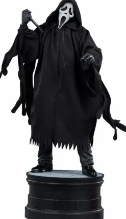 Scream - Ghostface 1/4th Scale Statue