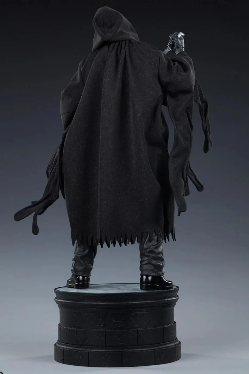 Scream - Ghostface 1/4th Scale Statue
