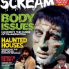 Scream Magazine - Issue #85 July/Aug 2024 Paperback Book