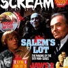 Scream Magazine - Issue #87 Nov/Dec 2024 Paperback Book