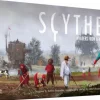 Scythe - Invaders from Afar Board Game Expansion
