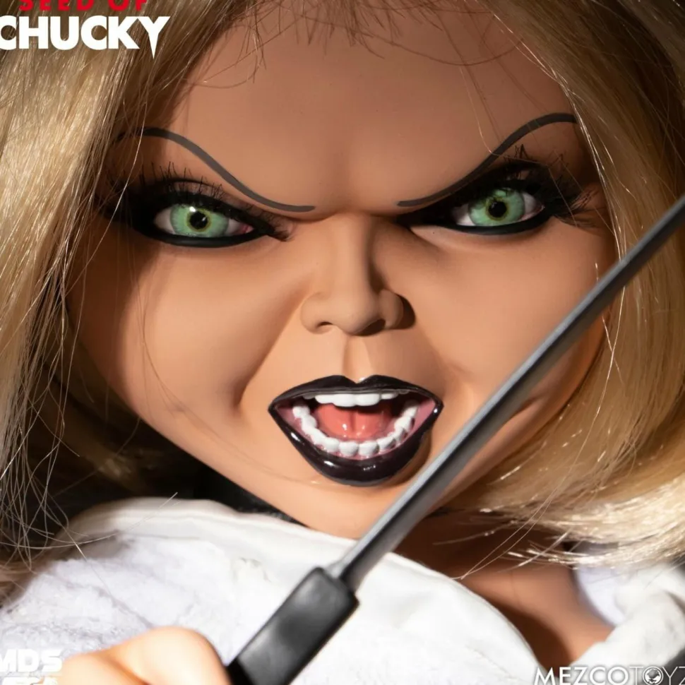 Seed of Chucky - Tiffany 15” Mega Scale Action Figure
