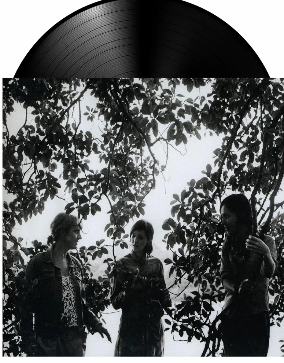Seeker Lover Keeper - Seeker Lover Keeper LP Vinyl Record