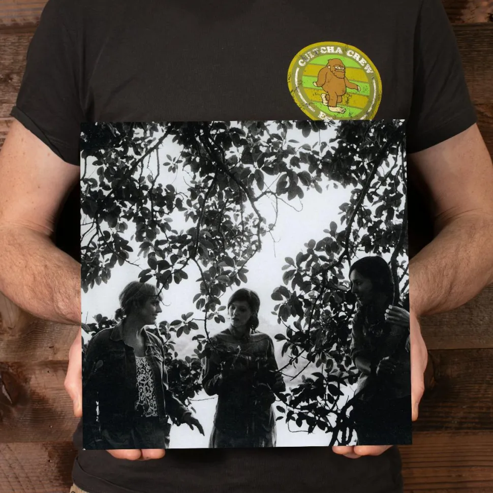 Seeker Lover Keeper - Seeker Lover Keeper LP Vinyl Record