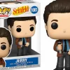 Seinfeld - Jerry Doing Stand-Up Pop! Vinyl Figure