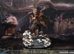 Sekiro: Shadows Die Twice - Sekiro 12