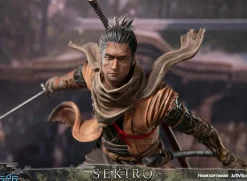 Sekiro: Shadows Die Twice - Sekiro 12
