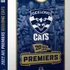 Select AFL - Geelong Cats 2022 Premiers Card Set