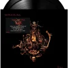 Sepultura - A-Lex 2xLP Vinyl Record (Half Speed Mastered on 180g)