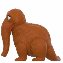 Sesame Street - Big Bird & Mr. Snuffleupagus ReAction 3.75