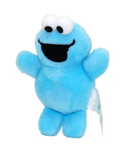 Sesame Street - Cookie Monster Micro 3