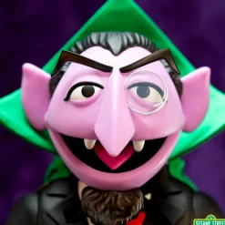 Sesame Street - Count Von Count Supersize 15