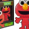 Sesame Street - Elmo 4” Pop! Enamel Pin