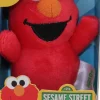 Sesame Street - Elmo Micro 3" Plush
