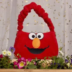 Sesame Street - Elmo Plush 6