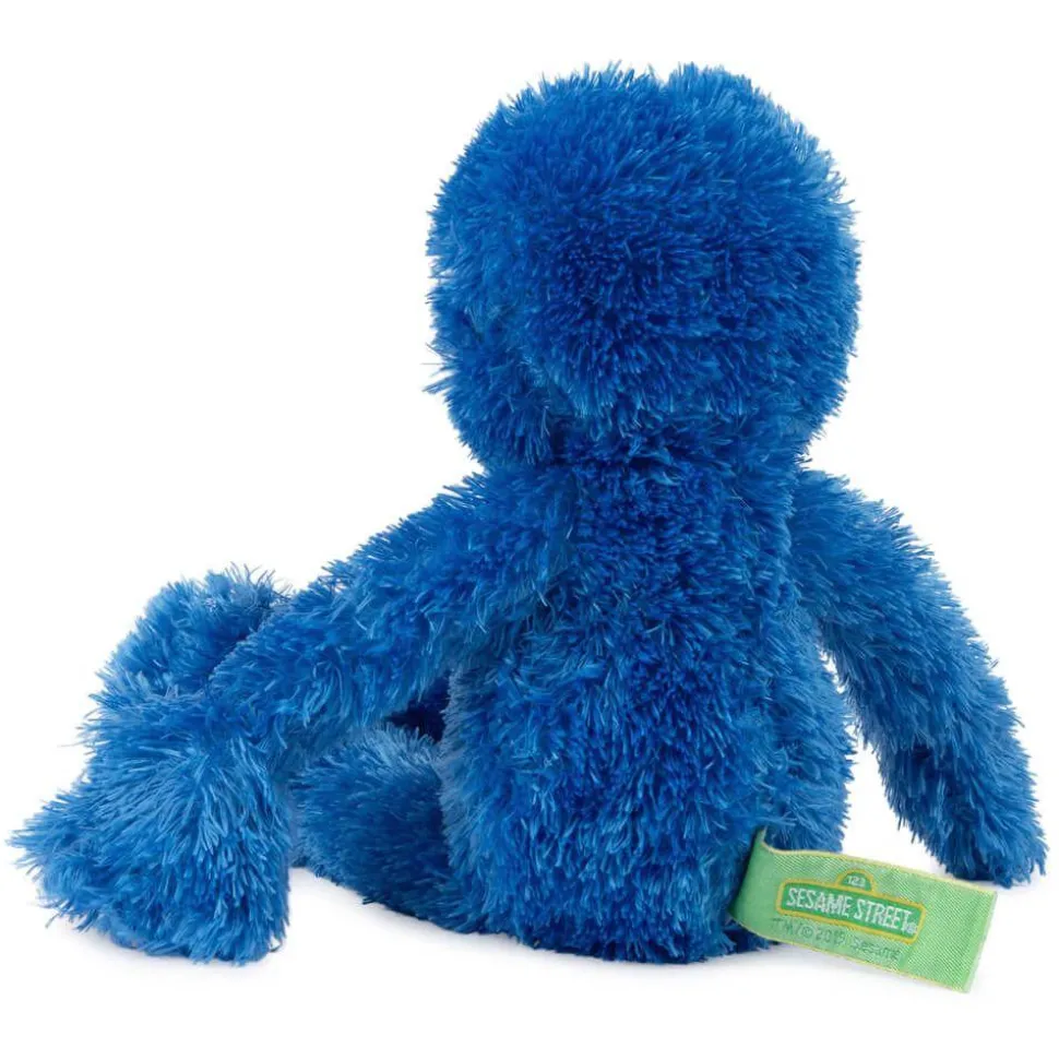 Sesame Street - Grover 12" Soft Plush