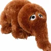 Sesame Street - Snuffleupagus 17" Soft Plush