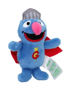 Sesame Street - Super Grover Micro 3
