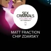 Sex Criminals - Volume 06 Six Criminals Trade Paperback Book