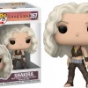 Shakira - Shakira from Wherever / Whenever Pop! Vinyl Figure