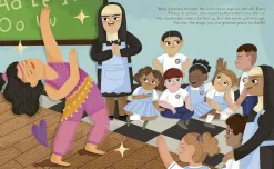 Shakira - Shakira Little People, Big Dreams Hardcover Book
