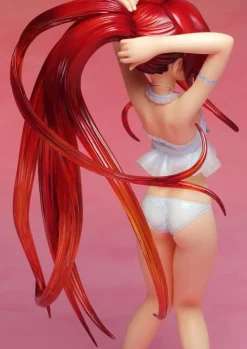 Shakugan - Shana Swimsuit Version Figure