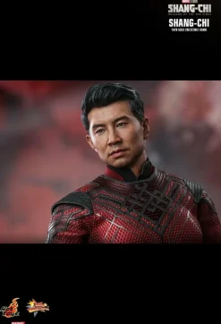 Shang-Chi and the Legend of the Ten Rings - Shang-Chi 1/6th Scale Hot Toys Action Figure