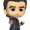 Shang-Chi and the Legend of the Ten Rings - Wenwu Cosbaby (S) Hot Toys Figure
