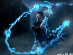 Shang-Chi and The Legend of The Ten Rings - Wenwu 1/10th Scale Statue