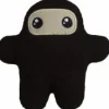 Shawnimals - Pocket Ninja (Wee) 4 Plush
