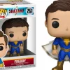 Shazam! (2019) - Freddy Pop! Vinyl Figure