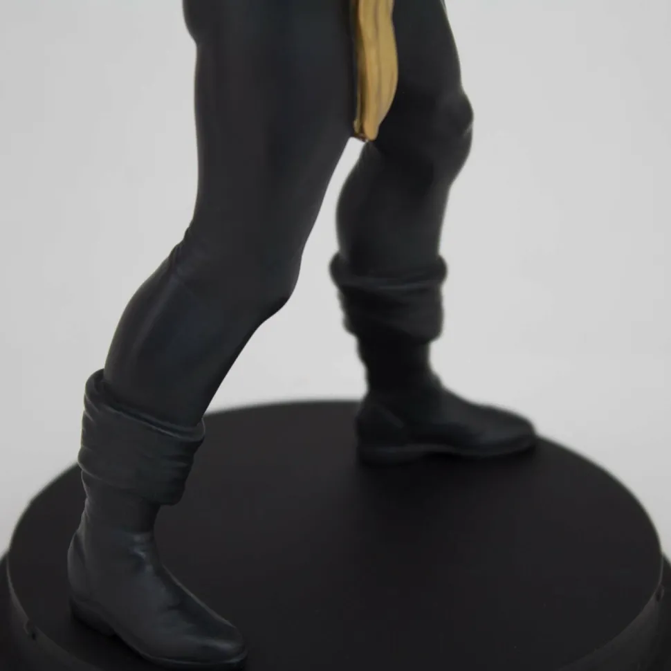 Shazam! - Black Adam 1/9th Scale Statue