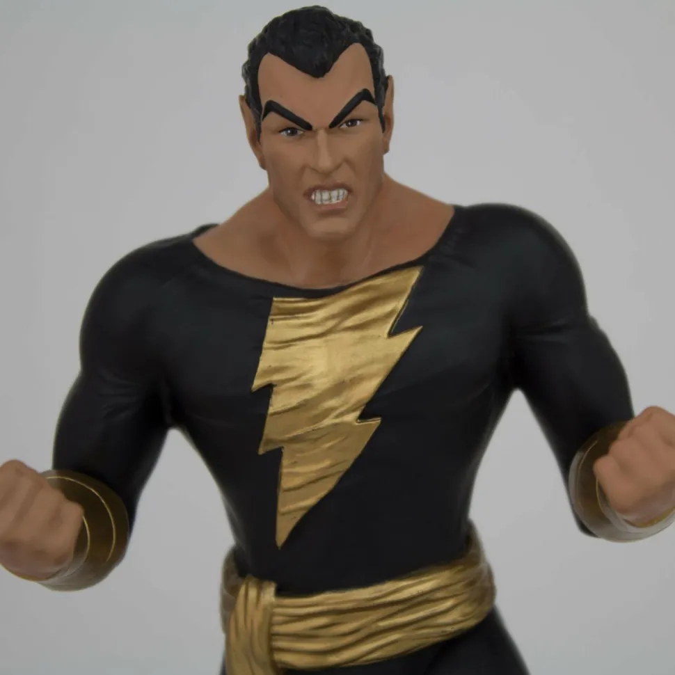 Shazam! - Black Adam 1/9th Scale Statue