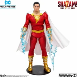 Shazam! Fury of the Gods - Shazam! DC Multiverse 7” Scale Action Figure