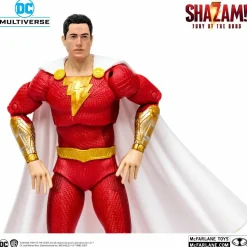 Shazam! Fury of the Gods - Shazam! DC Multiverse 7” Scale Action Figure