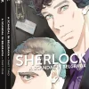 Sherlock (2010) - A Scandal in Belgravia Manga Paperback Book Box Set