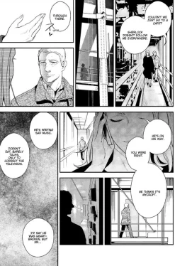 Sherlock (2010) - A Scandal in Belgravia Manga Paperback Book Box Set