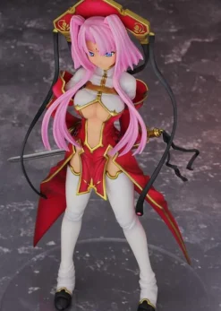 Shin Koihime Musou - Sonken Renfa Figure