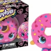 Shopkins - D'Lish Donut 3” Vinyl Figure