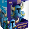 Shovel Knight - Shovel Knight 4.5" Vinyl Figure