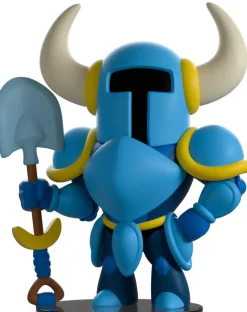 Shovel Knight - Shovel Knight 4.5" Vinyl Figure