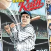 Show Me History! - Babe Ruth: Baseball’s All-Time Best! Hardcover Book