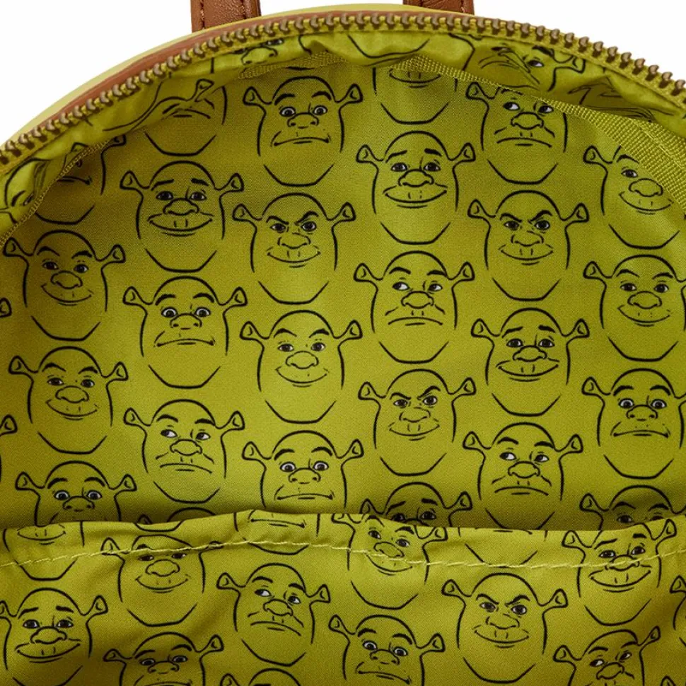 Shrek - Keep Out Cosplay Accessory Bundle (Set of 2)