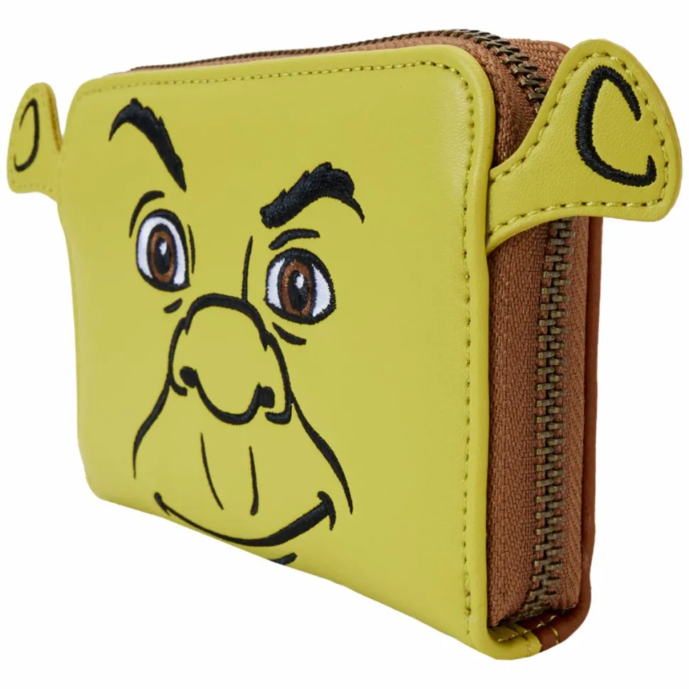 Shrek - Keep Out Cosplay Accessory Bundle (Set of 2)