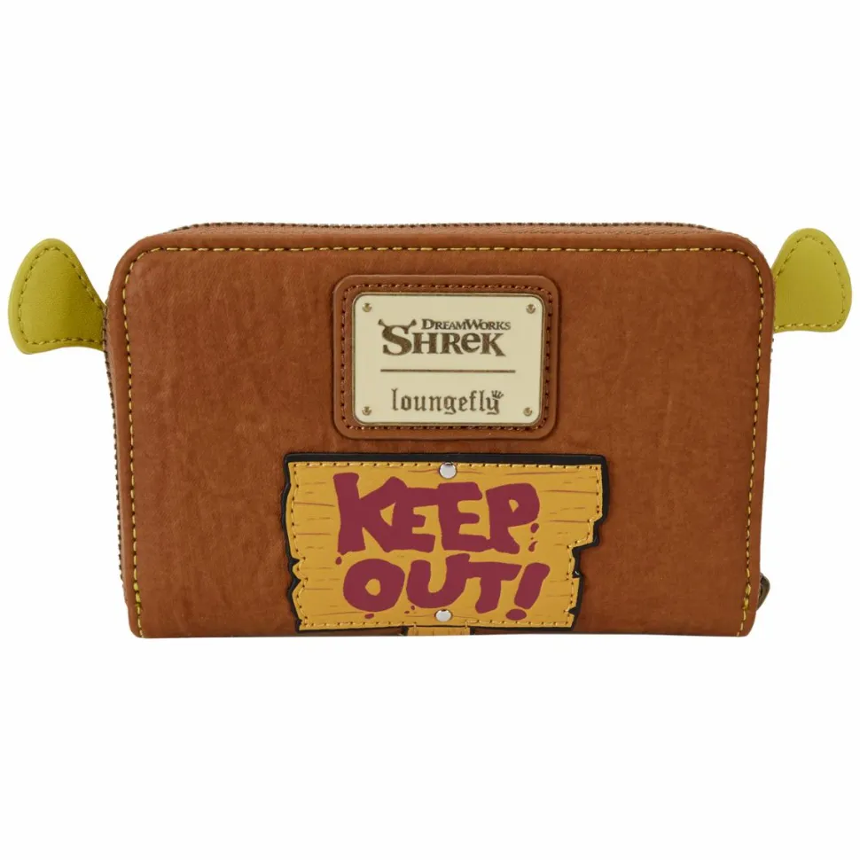 Shrek - Keep Out Cosplay Accessory Bundle (Set of 2)