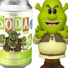 Shrek - Scary Shrek DreamWorks 30th Anniversary SODA Vinyl Figure