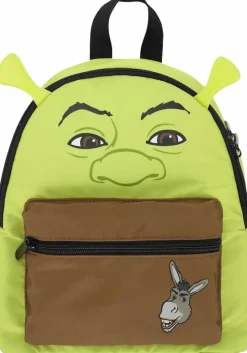 Shrek - Shrek 3D 11" Mini Backpack