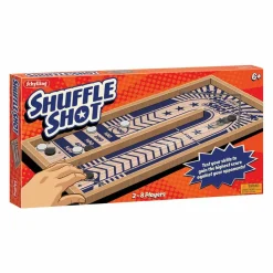 Shuffle Shot - Board Game