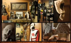 Sideshow Collectibles - Inside the Sideshow Studio: A Modern Renaissance Environment Paperback Book