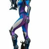 Sideshow Originals - Bounty Hunter: Galactic Gun for Hire 19” Statue